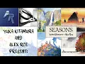 Lagu Seasons - Summer ~ The Coastal Road ~ by Yuka Kitamura and Alex Roe