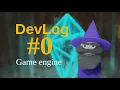 OMAPELI Creating a game with Panda3D Devlog