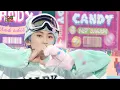 Download Lagu NCT DREAM(엔시티 드림) - Candy | Show! MusicCore | MBC221224방송