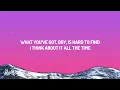 Kesha - Your Love Is My Drug (Lyrics)