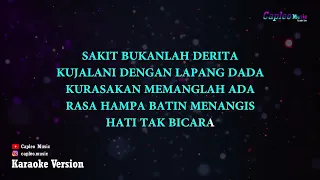 st12 kepingan hati
