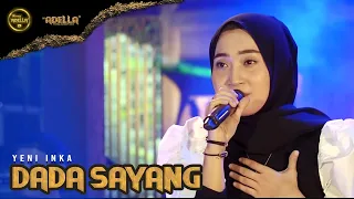 Download Dada Sayang - Yeni Inka - OM ADELLA  versi latihan MP3