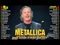 Download Lagu 🌞Metallica Greatest Hits Full Album 2024 💥 Top 15 Best Song🌞