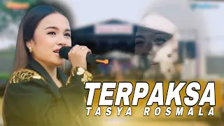suaranya bikin candu tasya rosmala terpaksa ellipsee music