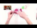 Learn to Knit Socks part 3 - Turning the Heel