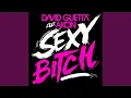 Sexy Bitch feat Akon Extended