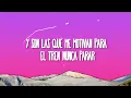 Hermanos Espinoza - DIOS POR DELANTE