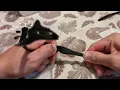How to Install Replacement Oakley Flak 2 0 XL Ear Sock Rubbers and Nose Pads