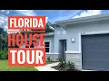 Airbnb House Tour North Port Florida