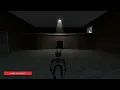 SPRINGLOCK ENDO SKELETON