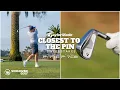 Unveiling the TaylorMade P770 P7CB Irons Closest to the Pin