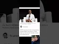 REAL REASON JOY GOT FIRED