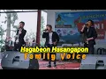 Hasangapon Hamoraon family voice lagi latihan bos qq