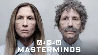 former cia operative explains how spies use disguises wired