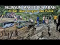 Download Lagu Jalinsum Macet Dari Dua Arah‼️Jalan Longsor Dan Terputus Bus Akap Terlambat Berjam-Jam
