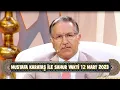 Download Lagu Prof. Dr.  Mustafa Karataş ile Sahur Vakti 12 Mart 2024
