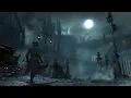 The Want To Go Home Chapter 1 A MHA Bloodborne Crossover