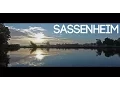 Sassenheim From Above | Aerial Footage Holland
