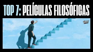 Las 7 Películas Filosóficas Más Profundas - (Parte I)