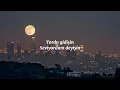Burcu Güneş - Anıları Yak ( lyrics/şarkı sözleri) 🎧