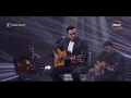 Tamer Hosny - Naseny Leh Live