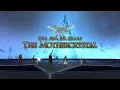 Hydaelyn Theme "Your Answer" - FFXIV OST