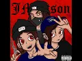Hittem Where it Hurts (feat. Sxmpra & Mvko)