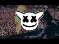 Download Lagu Marshmello - Fairytale