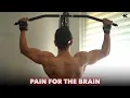 Hrithik Roshan's Mantra for 2025 : Keep the FIGHT going | Pain for the Brain