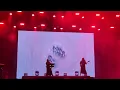 Download Lagu Zetra - Sacrifice Live at Rock im Park 2025