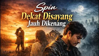 spin dekat disayang jauh dikenang slow rock melayu penuh perasaan