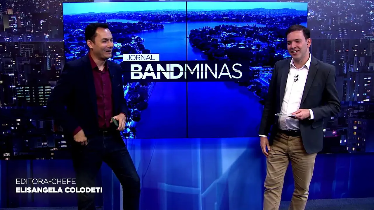 JORNAL BAND MINAS - 27/02/23
