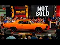 Why Didn t They Sell at Mecum Tulsa