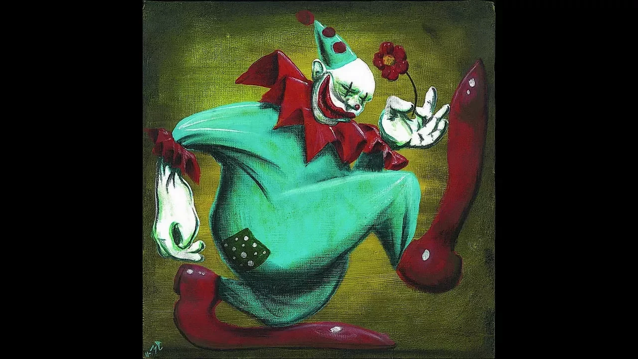 Camille Saint-Saëns - Op. 40 - Danse Macabre in G minor - Constantin Silvestri - Gerald Jarvis