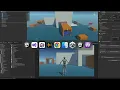 Using Unity s Event system to manage sound events