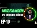 wc Command in Linux Explained Count Words Lines Characters Step-by-Step