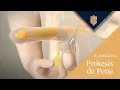 Protesis de pene que es y como funciona