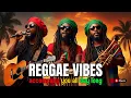 Lagu 🌴 Reggae Meditation Mix 2025 - Smooth Dub \u0026 Roots Playlist for Relaxation and Calm Soul