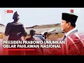 🔴 LIVE - Presiden Umumkan Gelar Pahlawan Nasional | BREAKING NEWS