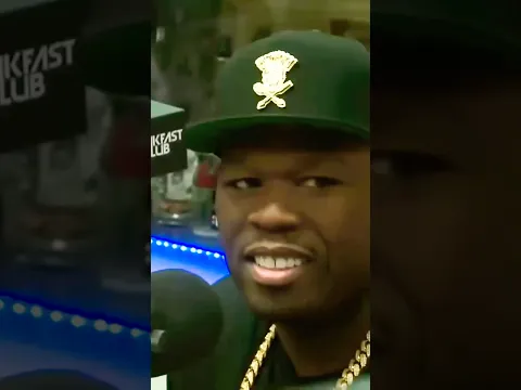 Why 50 Cent will Never Outshine Eminem 💯