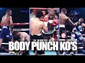 Lagu 20 Minutes Of Body Shot Boxing Knockouts