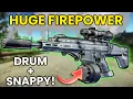 Is THIS Now Tarkov s New Meta Rifle