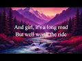 Shakey Graves - No Place To Be (Lyrics)