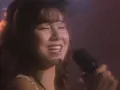 中村あゆみ　「翼の折れたエンジェル」 (MV)　 Ayumi Nakamura   Tsubasa No Oreta Angel