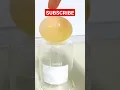 Download Lagu Making a Bouncy Egg By Dissolving Its Shell -Bouncy Egg Experiment#science#shorts