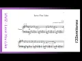 Download Lagu VIVIZ - Love You Like [free piano sheets]