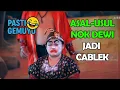 Lagu LIVE SANDIWARA ASAL-USUL NOK DEWI JADI CABLEK - ANEKA TUNGGAL - SABTU 4 OKTOBER 2025
