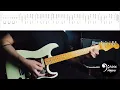 🎸 Zoé 🎸 Vía Láctea 🔥🔥Guitar Tabs🔥🔥