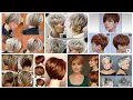 2026 Top TRENDING latest 200 Short Stacked Bob pixie haircut today fashion