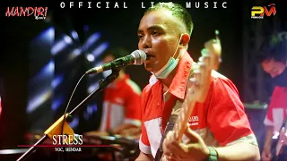 Download SETRESS Voc Hendar ft Mandiri Music (Official Live Music) MP3